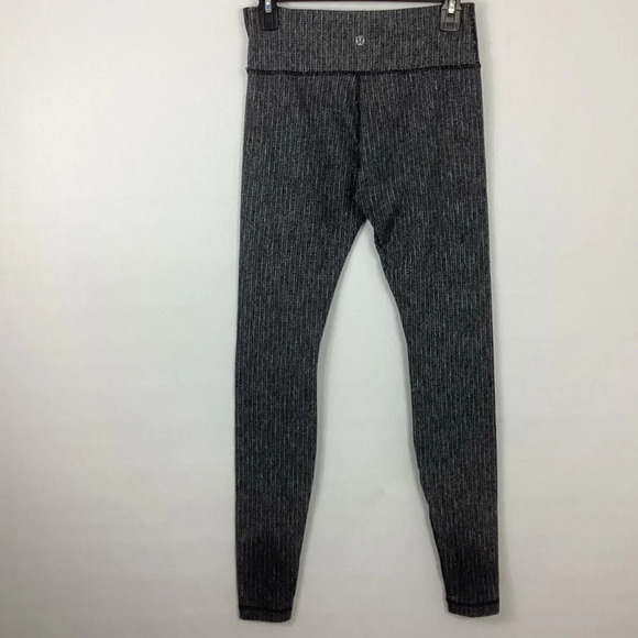 Lululemon Wunder Under Leggings Size 6 - Picture 8 of 12